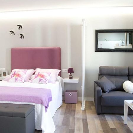Acio Tinto Loft Casco Historico De Ourense Exterior photo